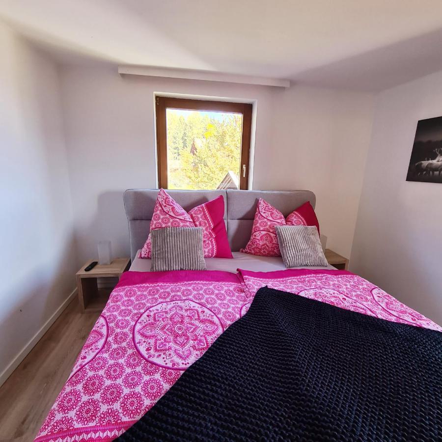 St. Josef Apartment Bodensdorf