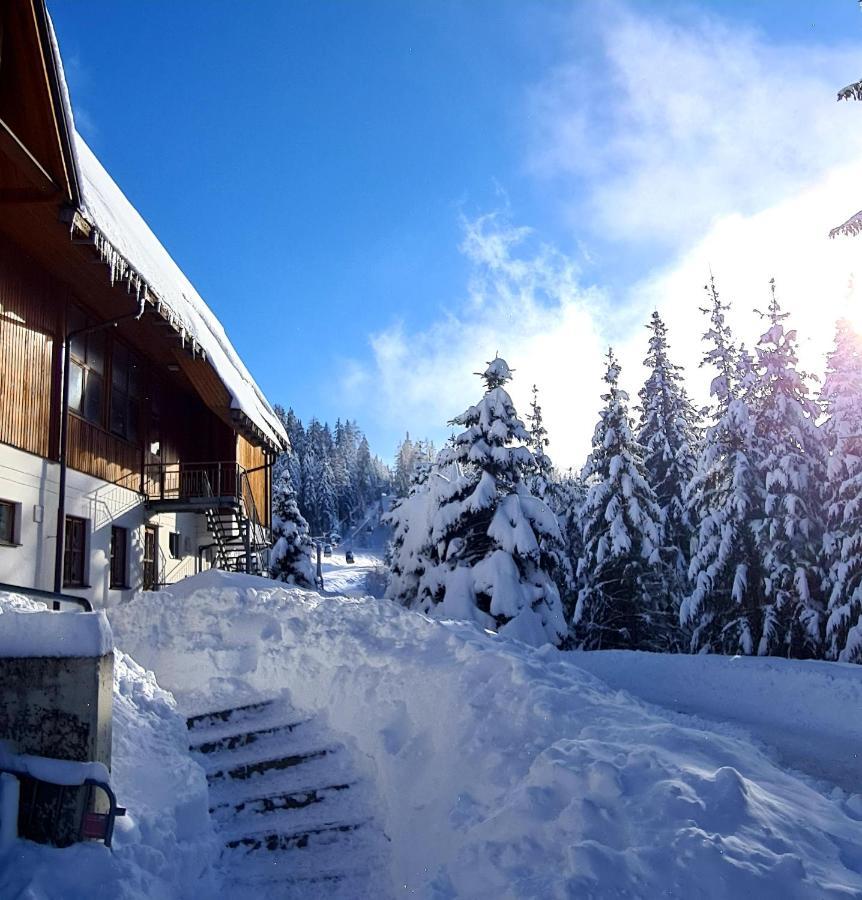 St. Josef Apartment